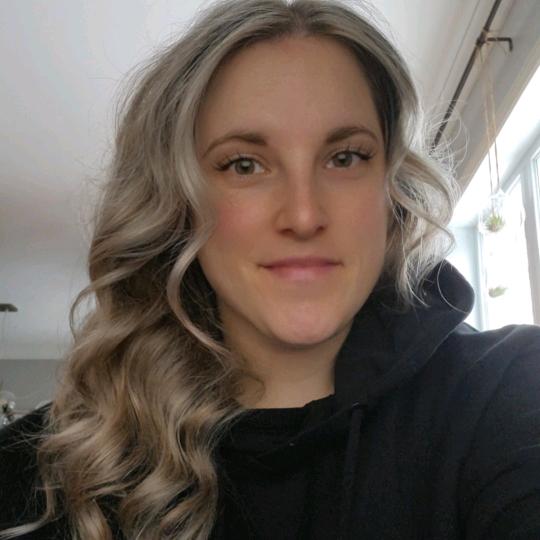 Catherine  TTC 🌈🌈🌈🌈