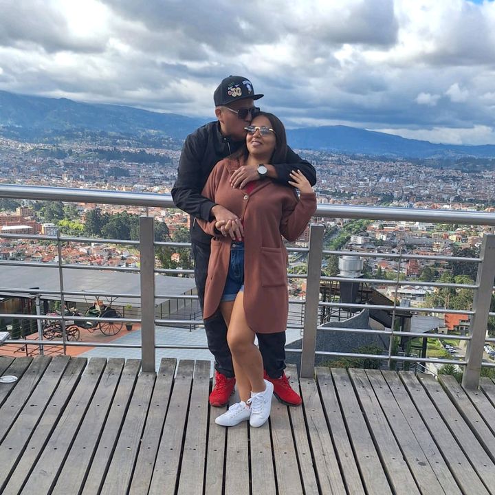 Jefferson  B.s.c 🇧🇪 593 🇪🇨