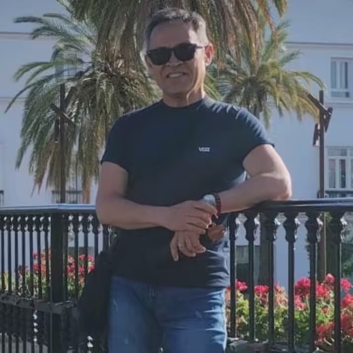 Ender González Suárez