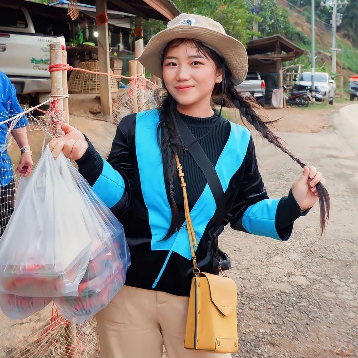 เบอรี่jeeฉาง🍓