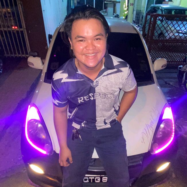 CeO GuLa ApoNg OfFiCiaL🇲🇾