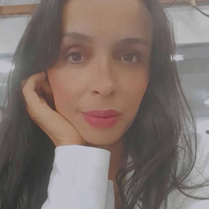 Mércia Cristina Luna