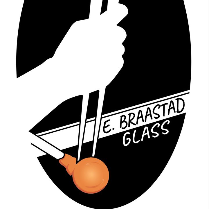 E. Braastad Glass