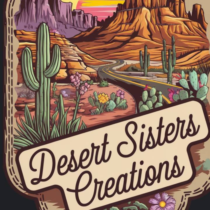 Desert Sisters Creations