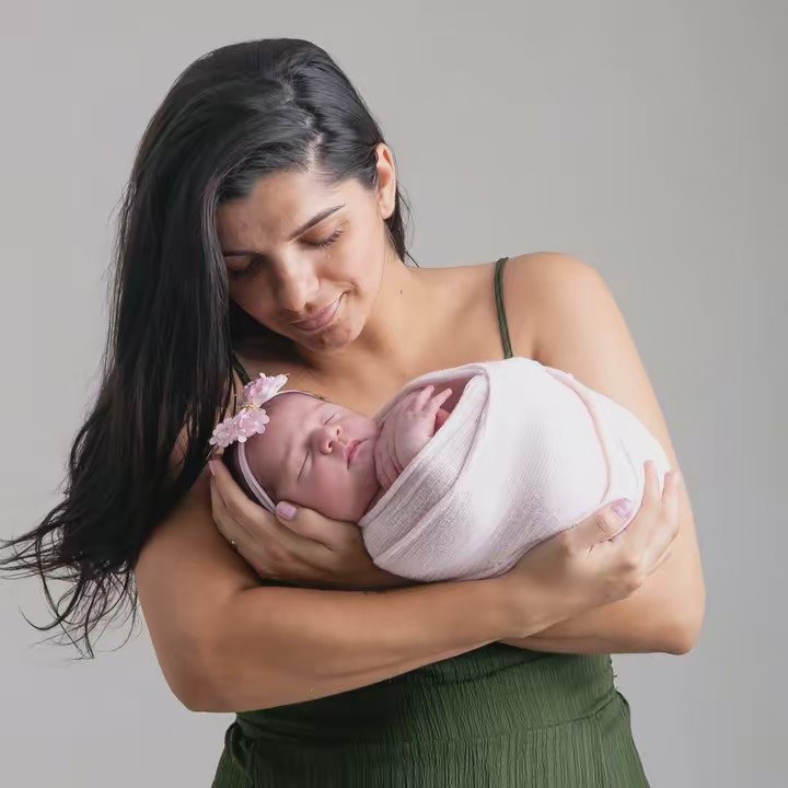 Jheni | Mamãe da Catarina 🎀