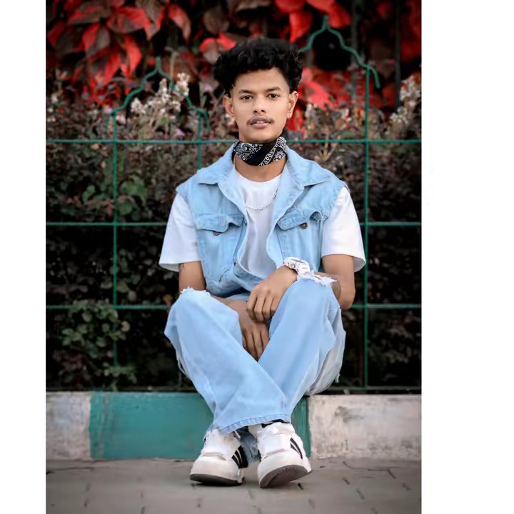 Åløñë BøY ❤️‍🩹😎