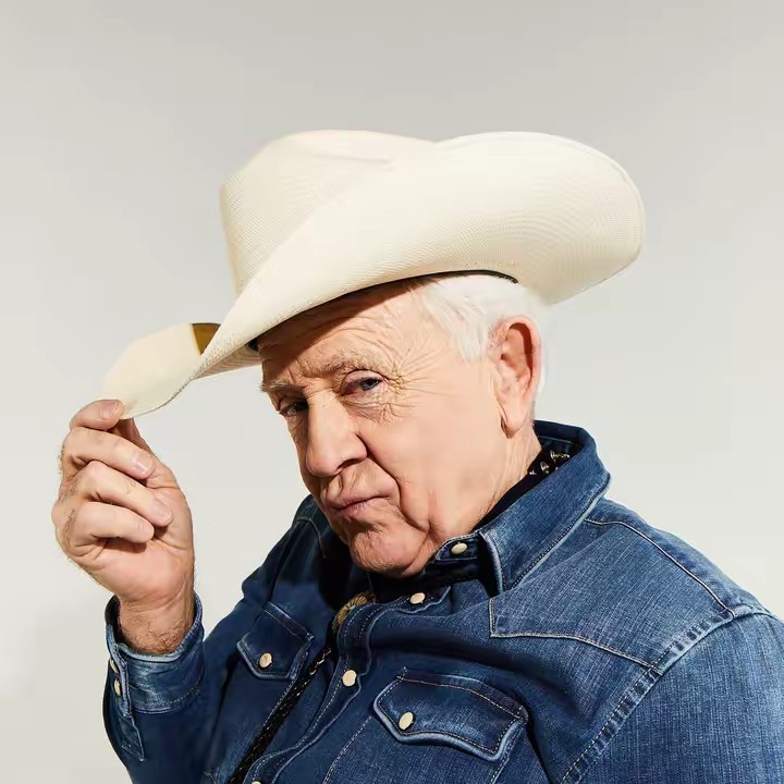 Leslie Jordan