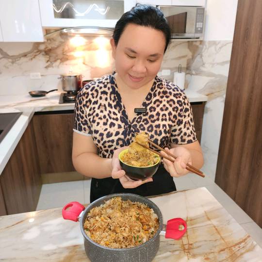 Manly Chen cocina 👩‍🍳🥢⛩️