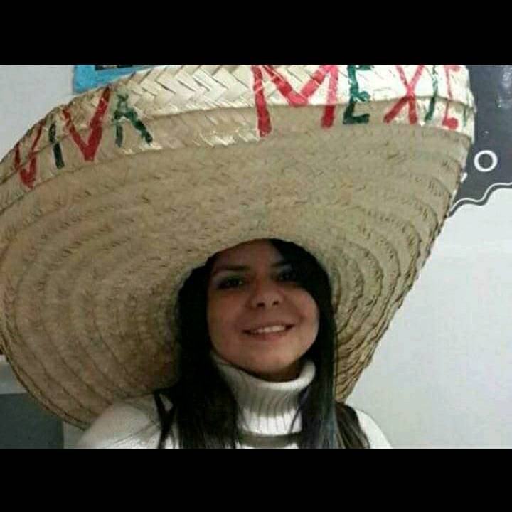 Alexa Alejandra Brito