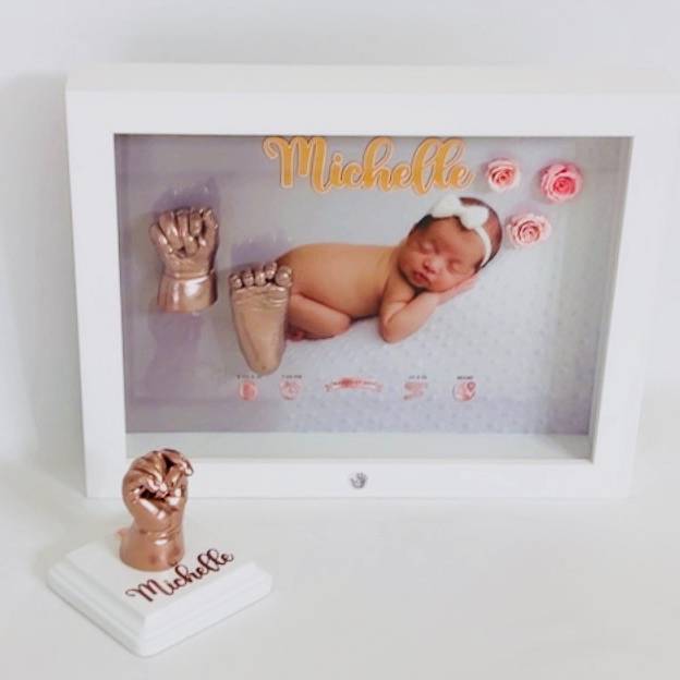 3DMOMENTSFOREVER ✋👣