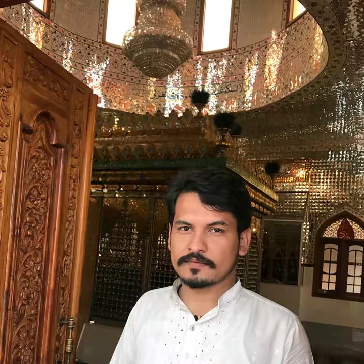 khawajaAlamdarHussain