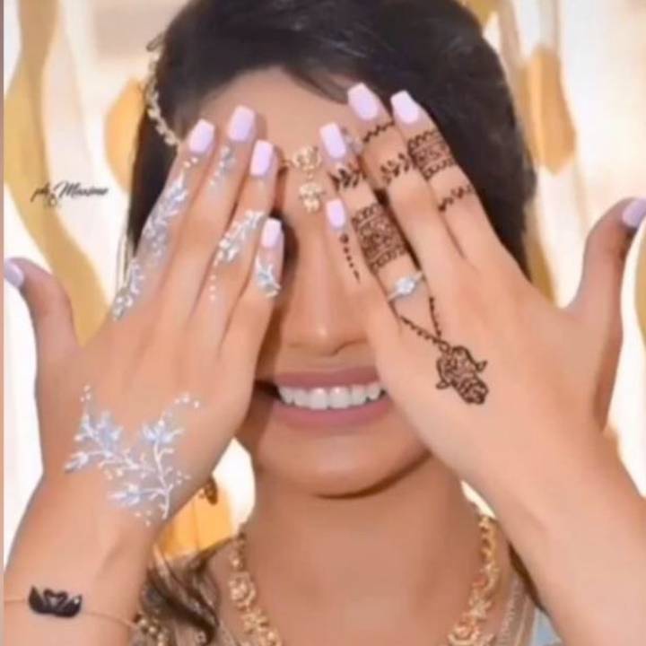 samira❤️🇲🇦