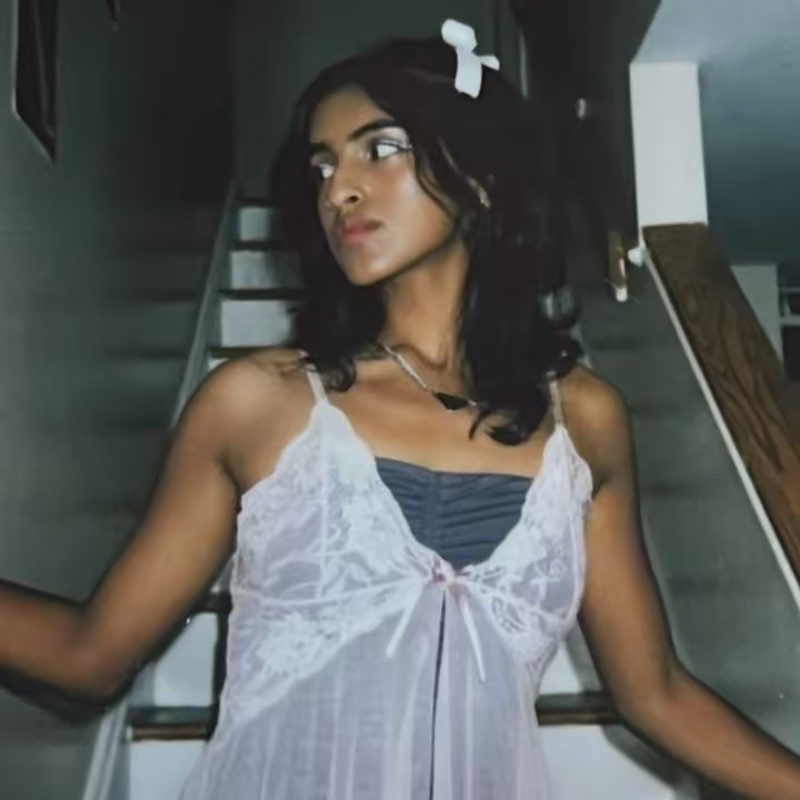 hershy ౨ৎ ஹர்சினி