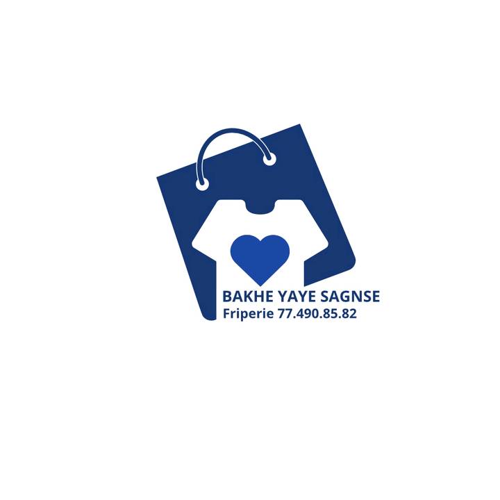 Bakh Yaye Sagnsé Friperie