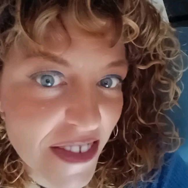 Patricia Garcia Lopez