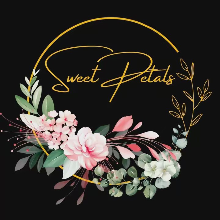 Sweet Petals 🌹