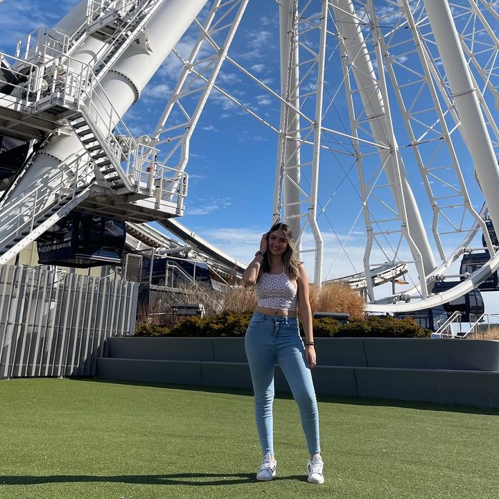 Maité Santos Briones