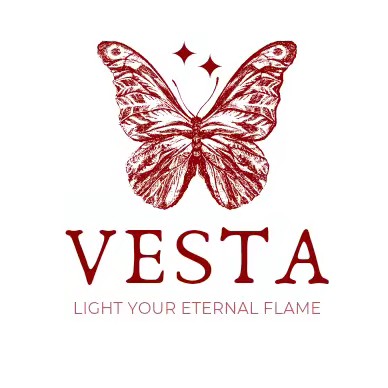 🦋VESTA CANDLE🦋