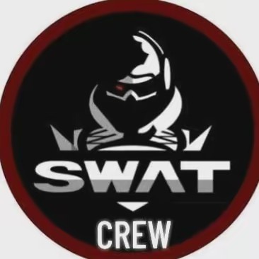 thanks god S.W.A.T crew🇭🇹🇺?
