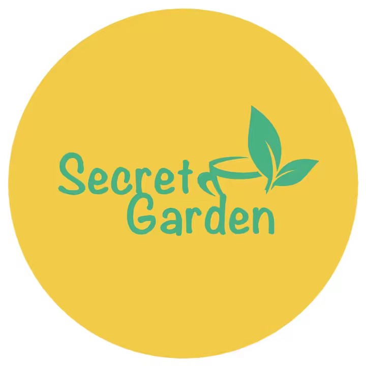 Secret Garden Uu