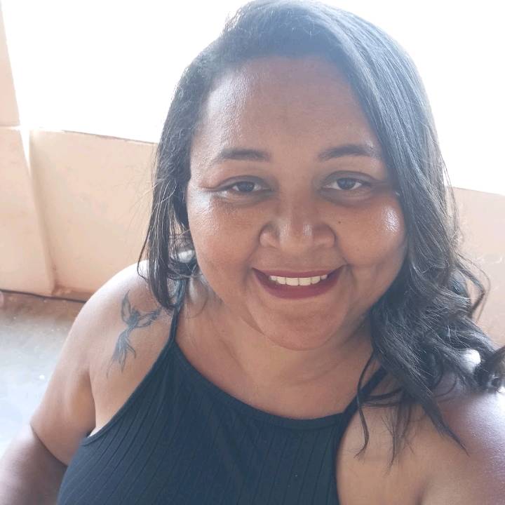 Prescilia Alcântara