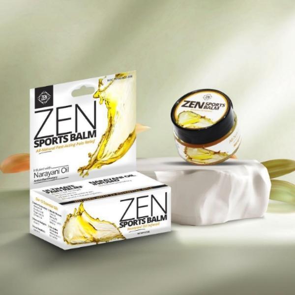 Sports Pain Relieving Balm with Fast-Acting Formula & Natural Essential Oils Solution Wellness Healthcare Therapeutic Healthy Fitness Therapy Aromatherapy Treatment yoga pilates routine yoga essential pilates essential yoga lifestyle pilates workout