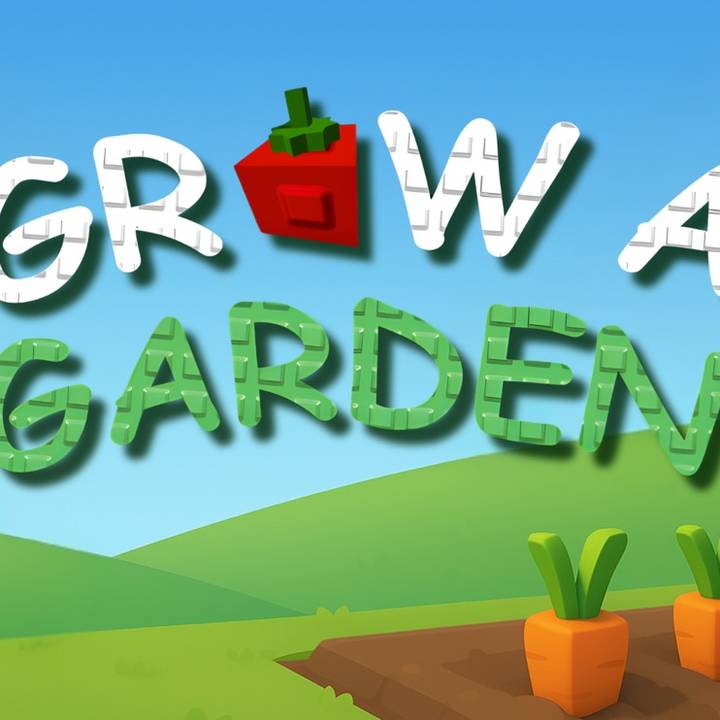GrowAgarden