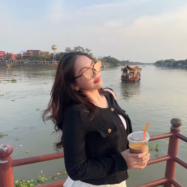 น้องลูกจอย 🌷🫶🏻