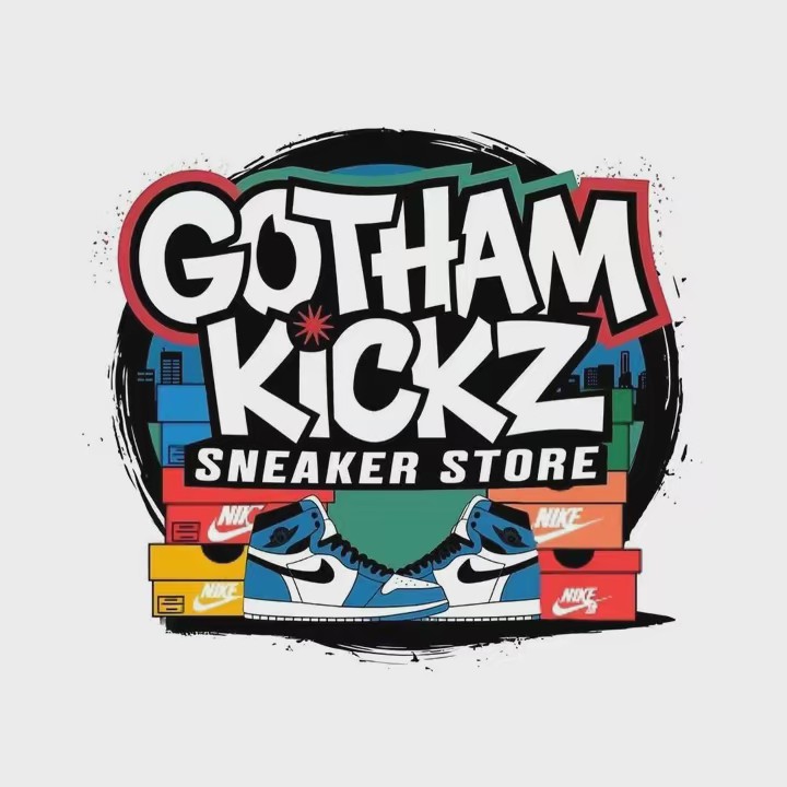GOTHAM KICKZ