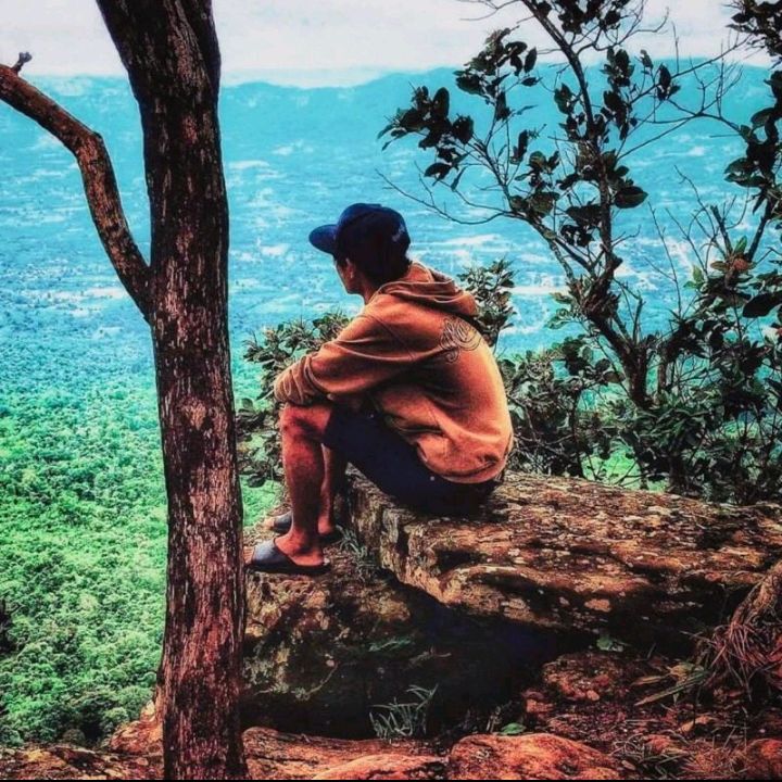 吉沙納 (นายต้นไม้)