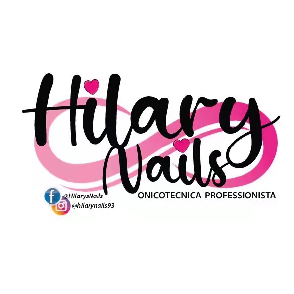 HilaryNails&Beauty