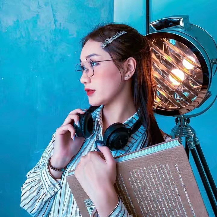 Lại là Hìn đây 🌼