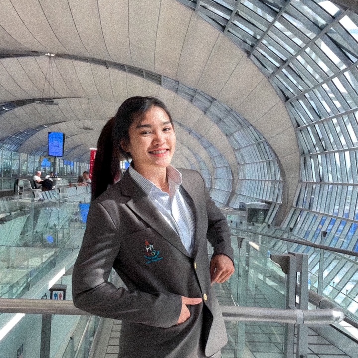 พิม-พิม🦁