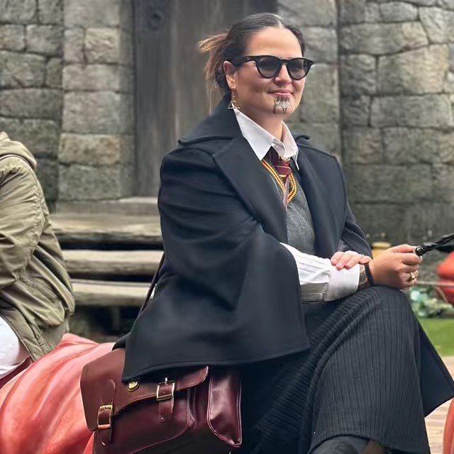 Sarah 🇳🇿 セラ 🇯🇵