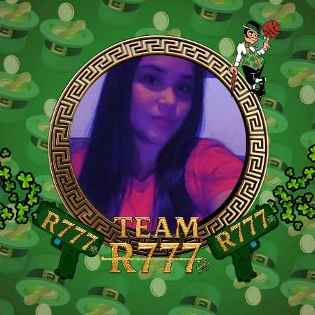 🍪Markelis R̶7̶7̶7̶🍀