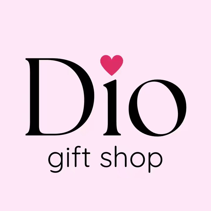 Dio - Personalised Gifts