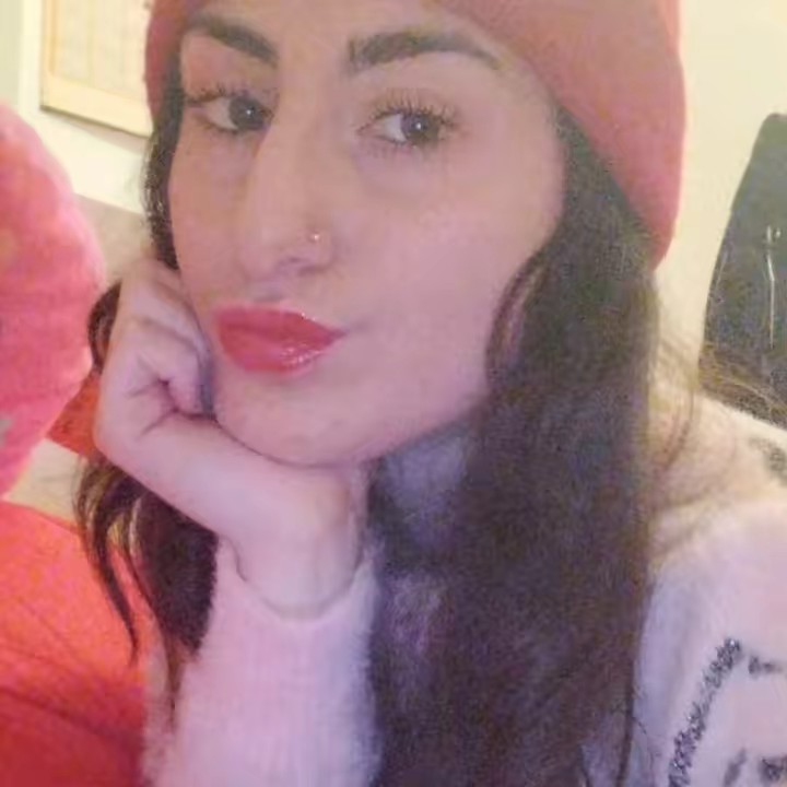 Marialuisa Pietroniro