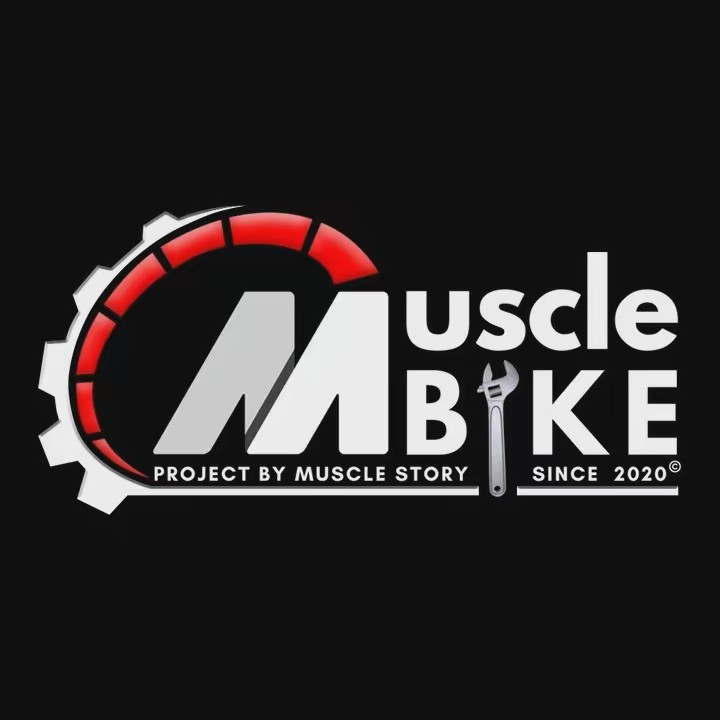 MUSCLE BIKE SHOP