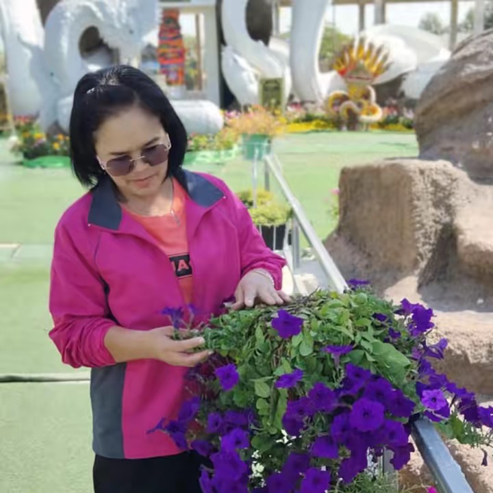 เวลาคือคำตอบ