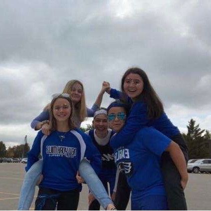 Jeron’s TikTok’s