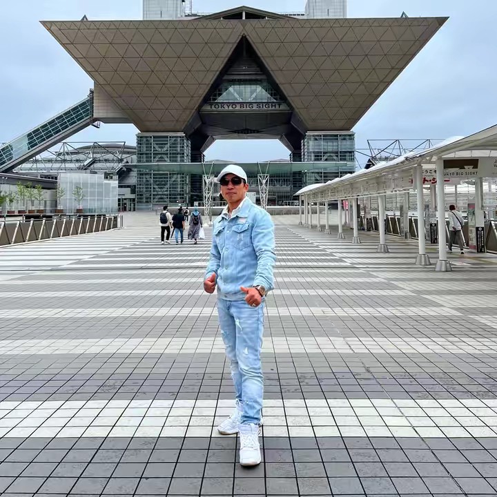 Sương gió phủ đời trai 🐅🐅🐅