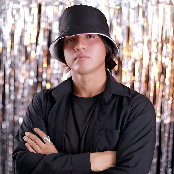 Gabriel Cuenca ❤️🥀