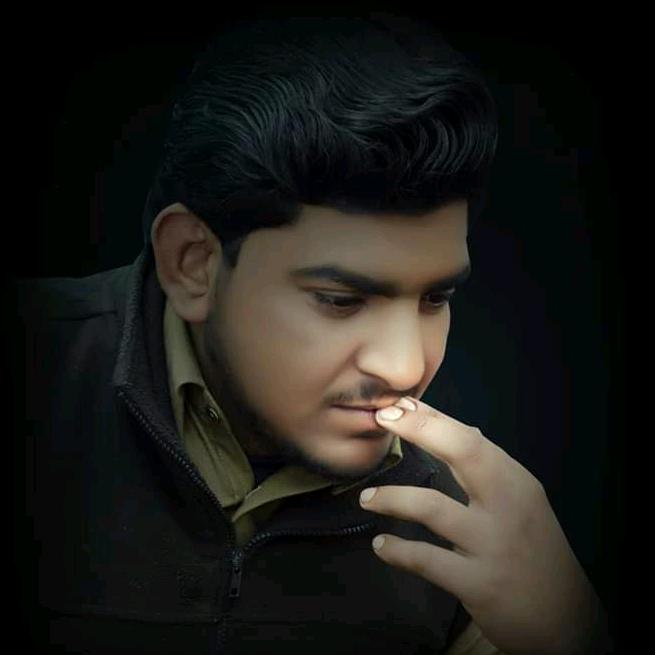 Abbas Bhatti