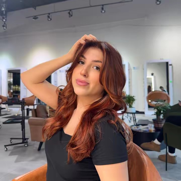 Sofia Bella