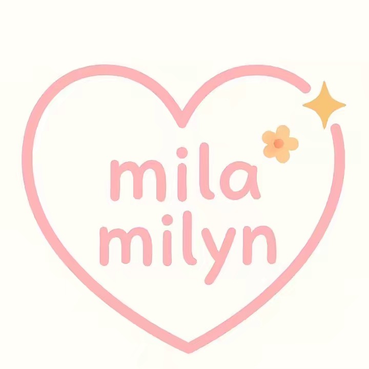 Mila & Milyn Brand