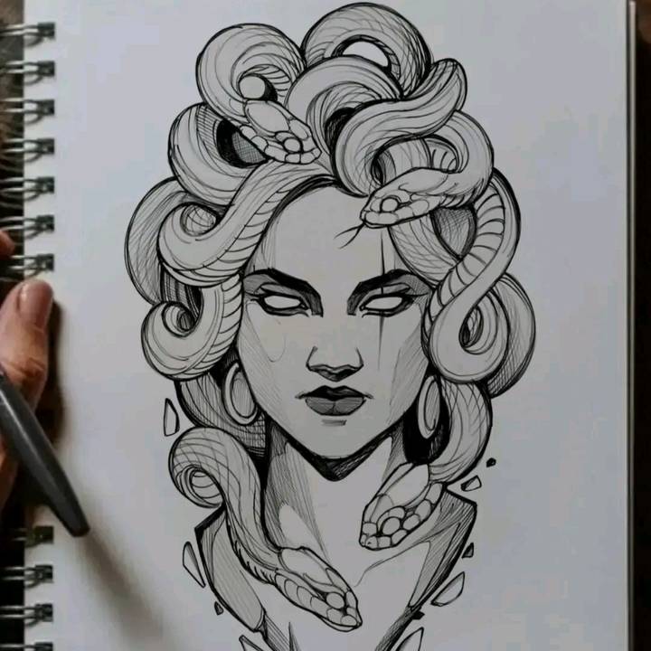 🔯Medusa 777🧿📿🕯️