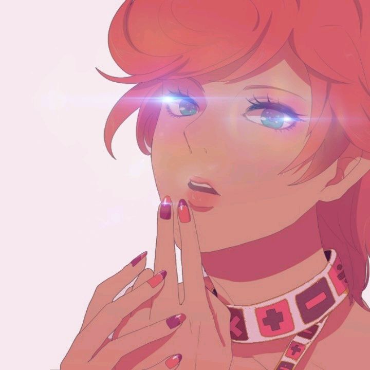 Trish says black lives matter✨