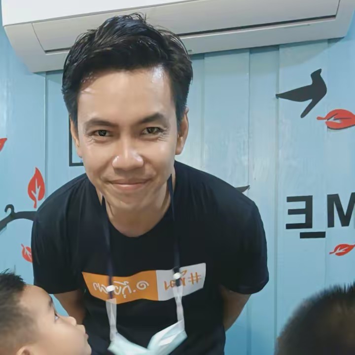 ทําไปเรื่อย