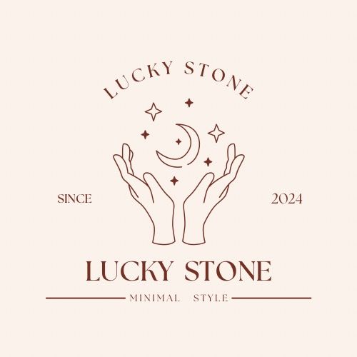 Lucky Stone.s