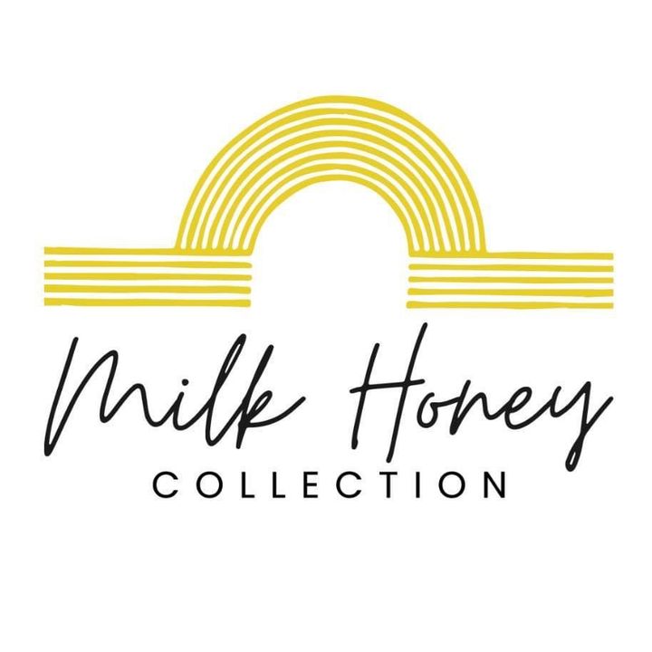 milkhoneycollection.com